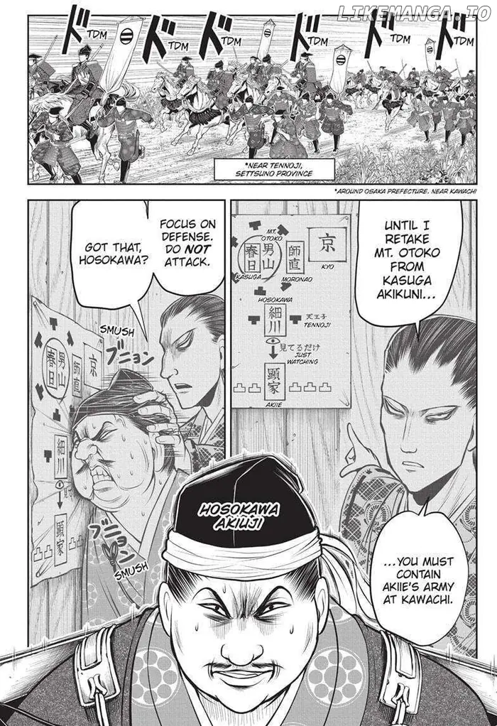The Elusive Samurai Chapter 153 image 14_optimized
